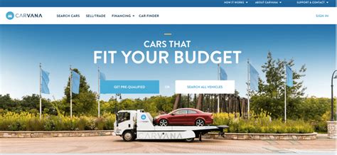 Carvana Review: 5 Things To Know Before You Buy or Sell